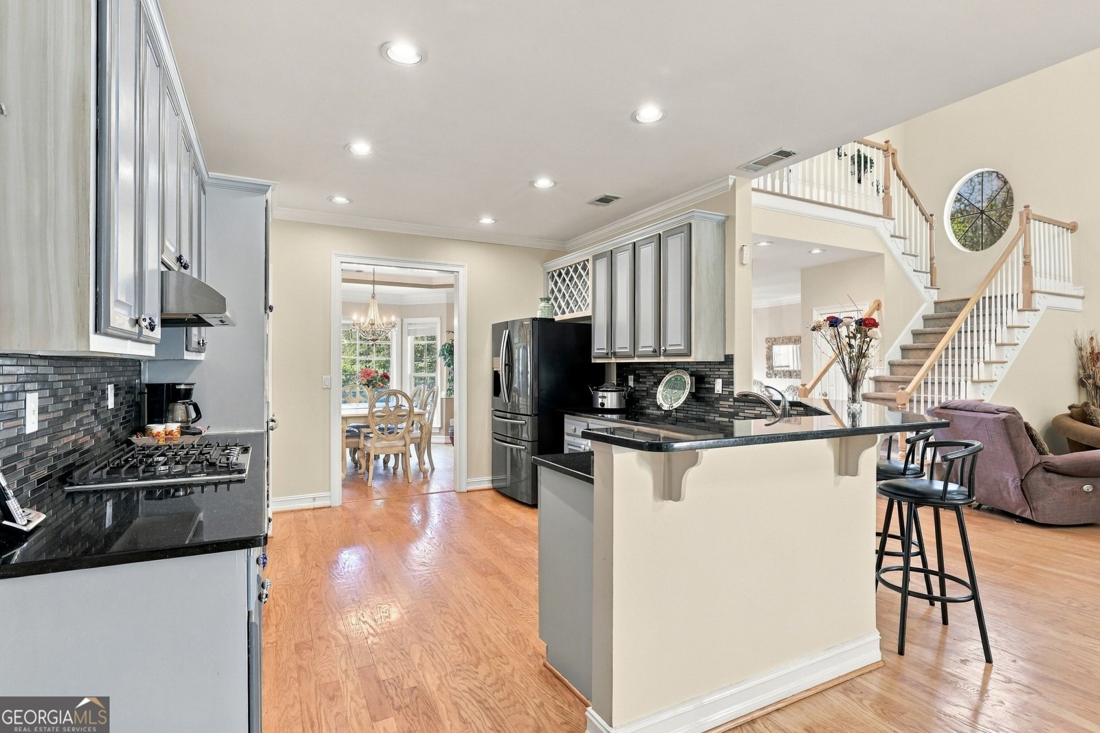 2680 Almont Way Roswell - Photo 9