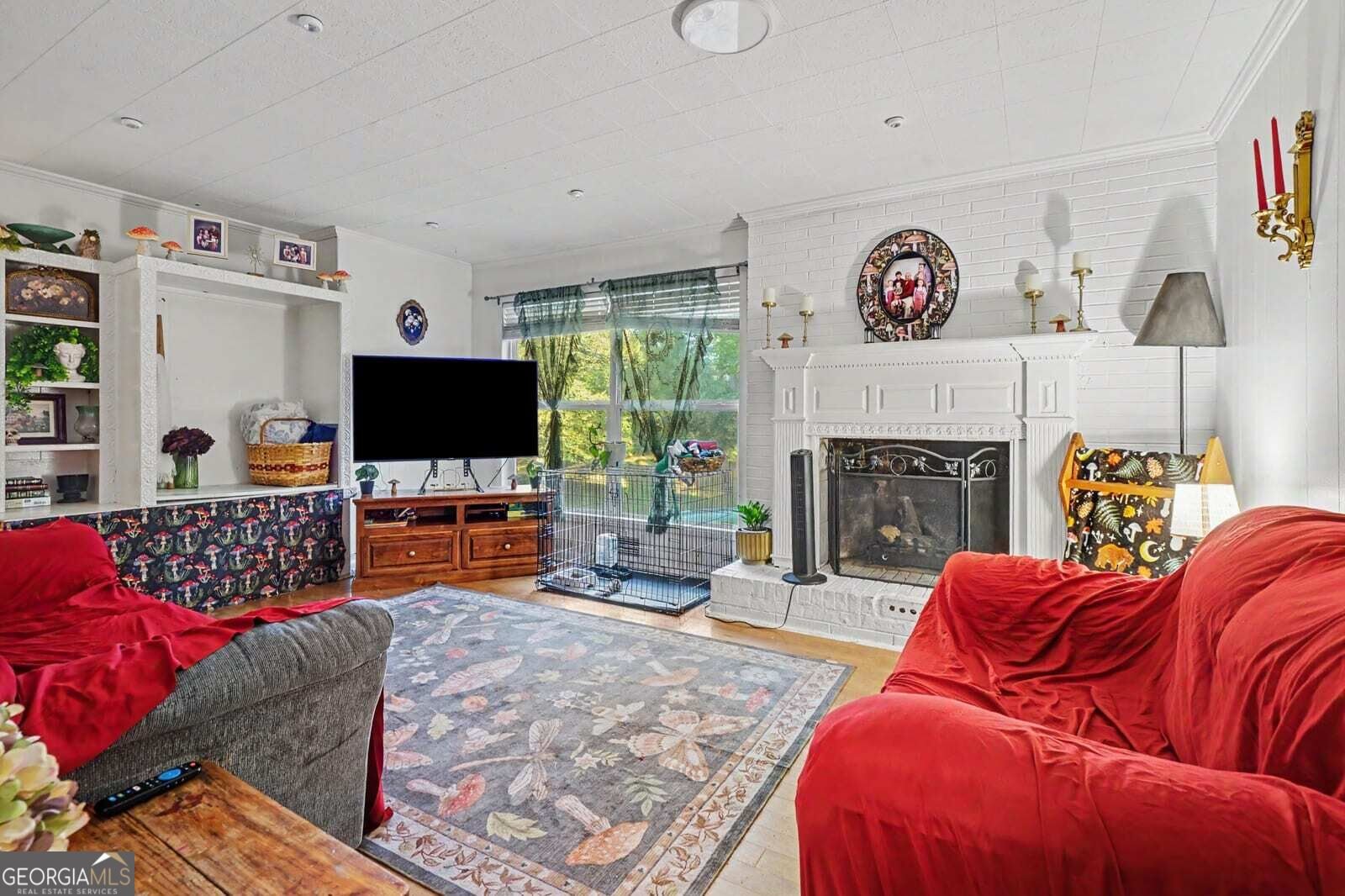855 CHEROKEE Road Winterville - Photo 12