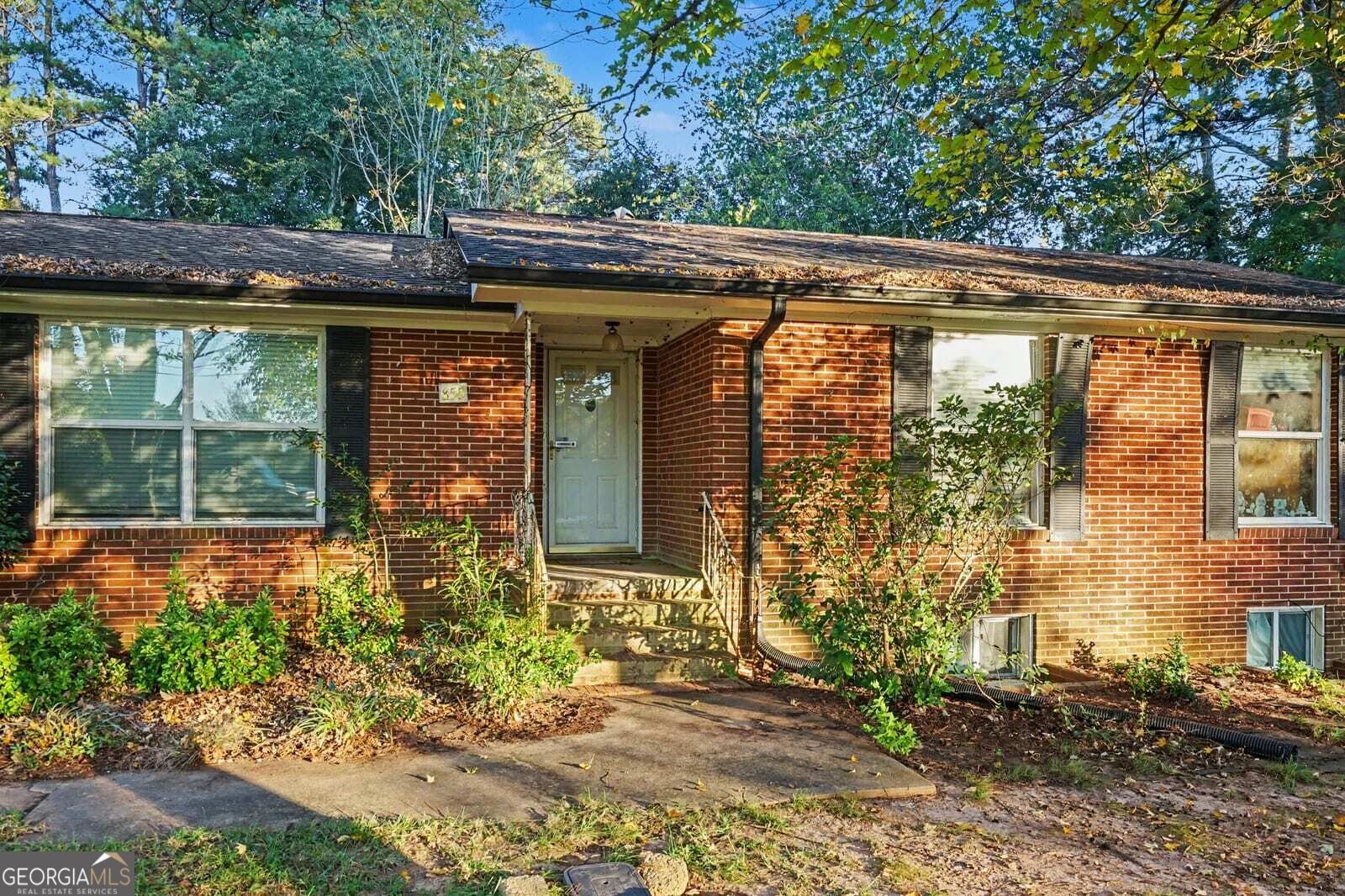 855 CHEROKEE Road Winterville - Photo 2