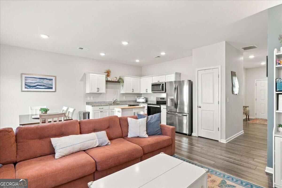 420 Union Station Street Cartersville - Photo 10