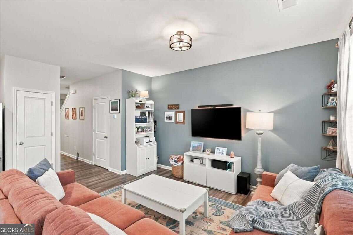 420 Union Station Street Cartersville - Photo 11