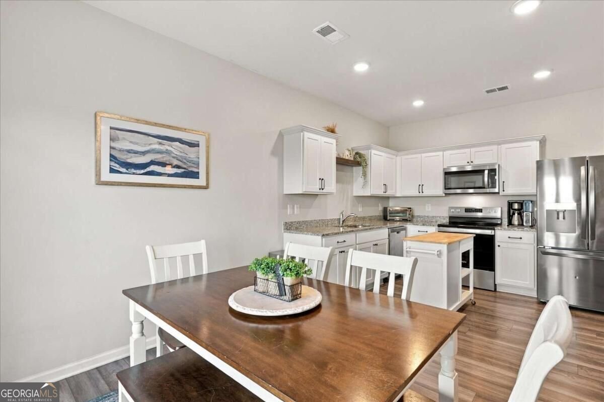 420 Union Station Street Cartersville - Photo 12
