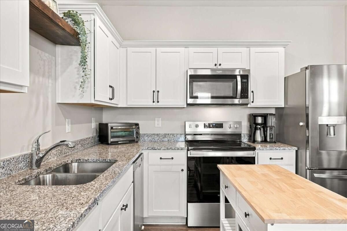 420 Union Station Street Cartersville - Photo 14