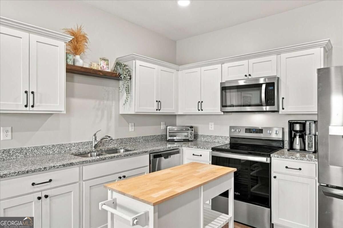 420 Union Station Street Cartersville - Photo 15