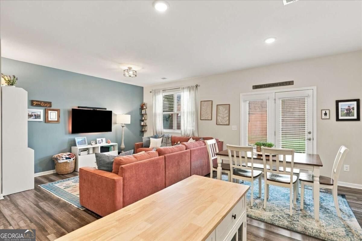 420 Union Station Street Cartersville - Photo 18