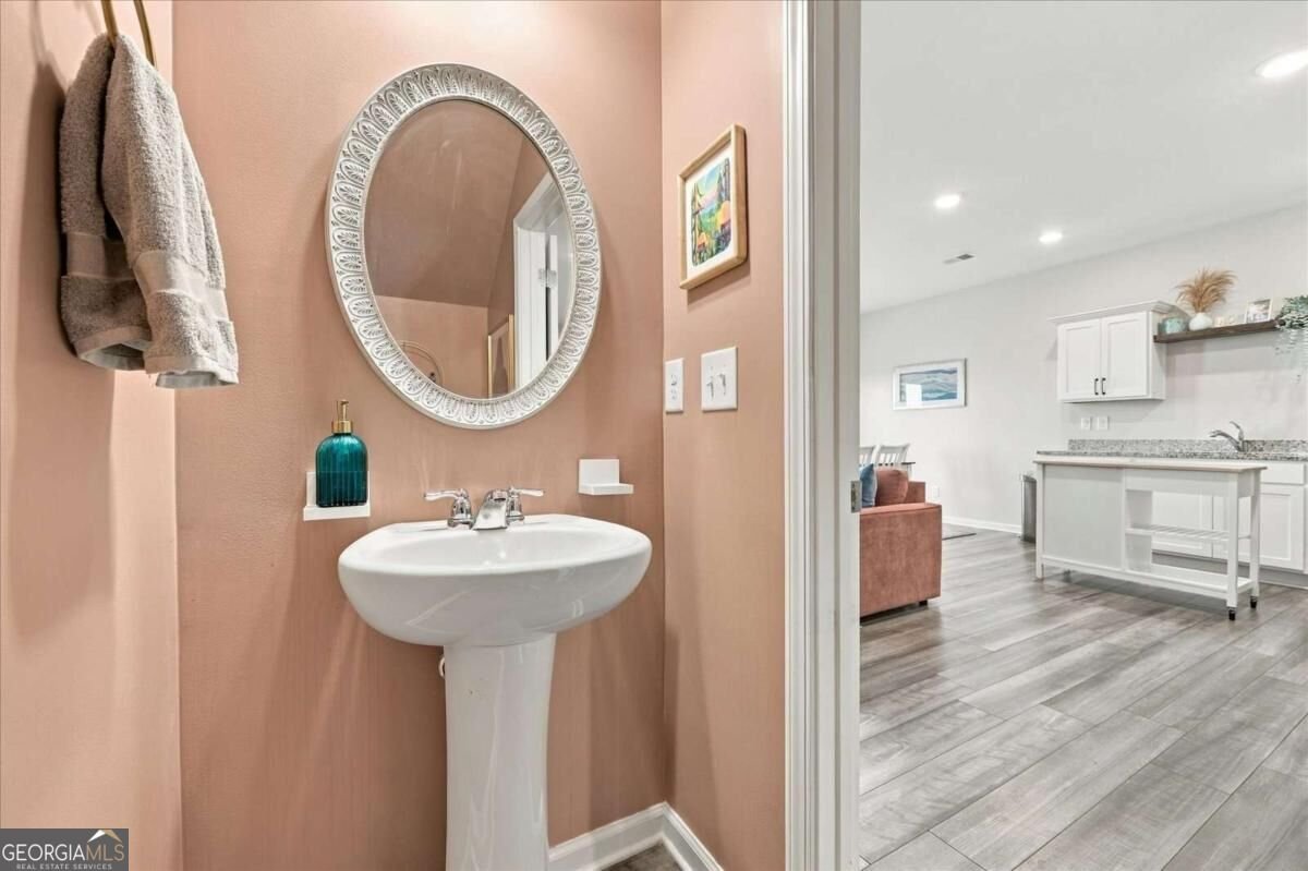 420 Union Station Street Cartersville - Photo 19