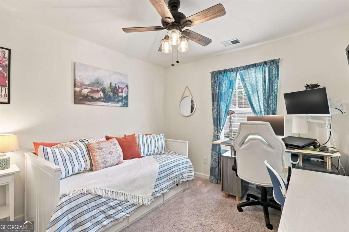 420 Union Station Street Cartersville - Photo 20