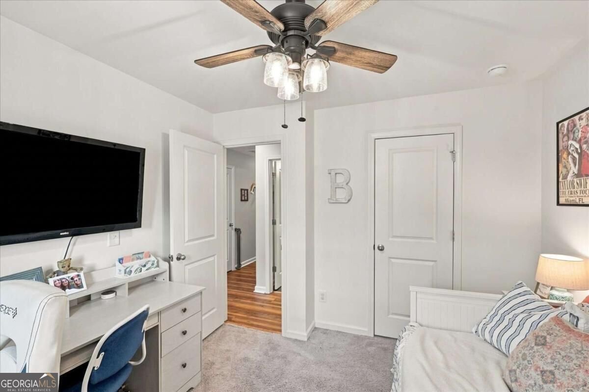 420 Union Station Street Cartersville - Photo 21