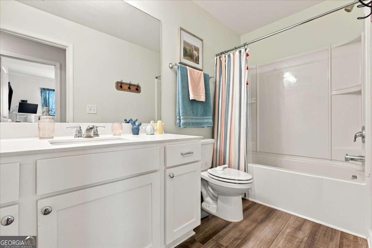 420 Union Station Street Cartersville - Photo 22