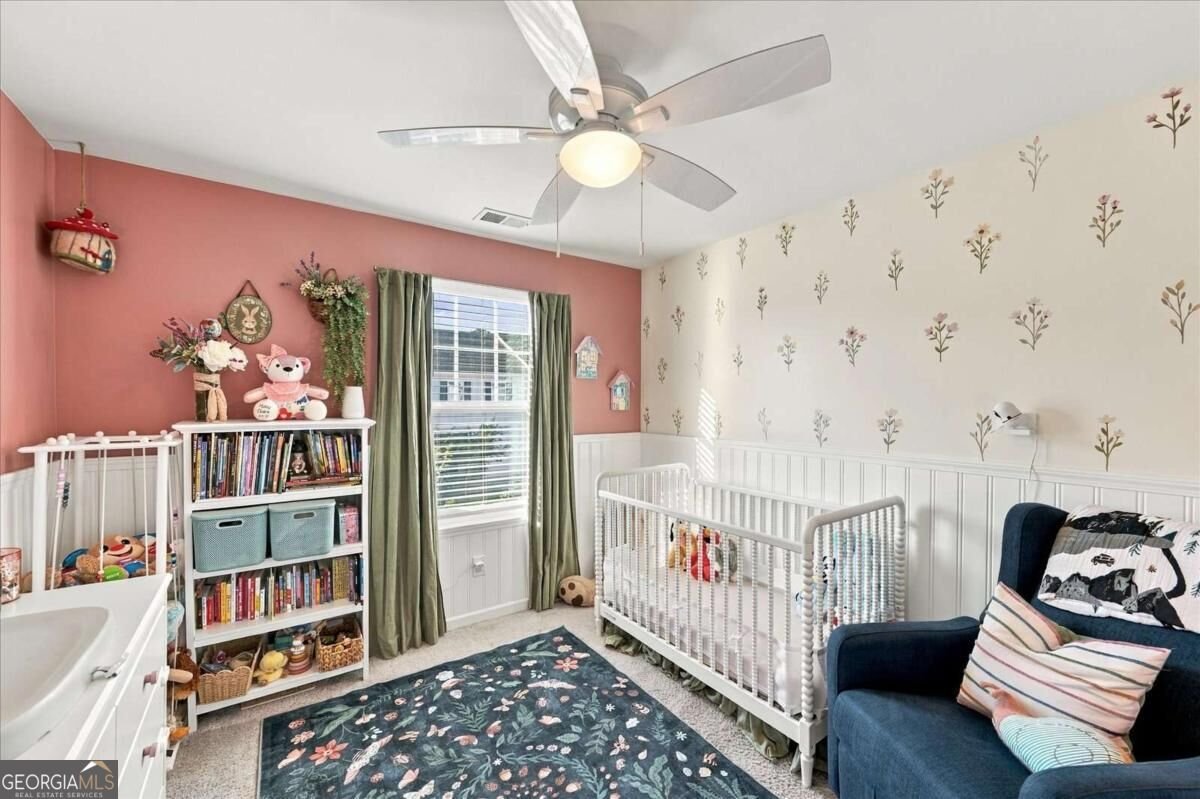 420 Union Station Street Cartersville - Photo 23
