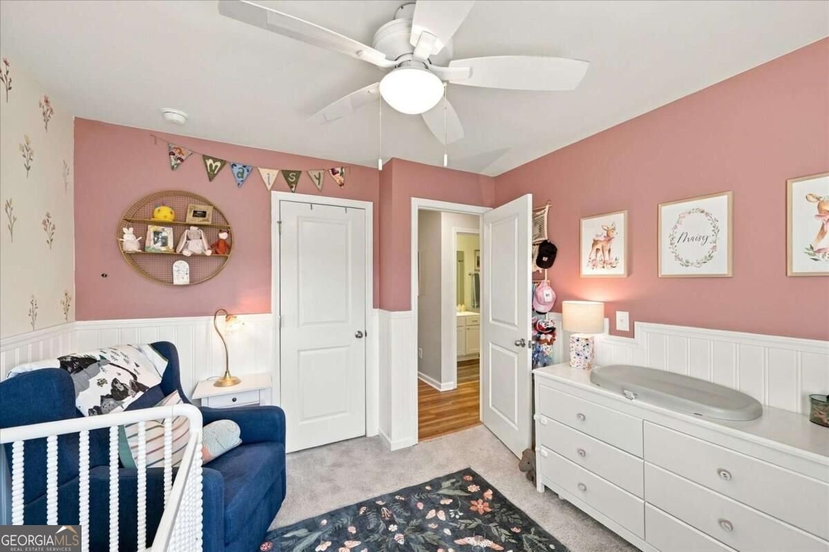 420 Union Station Street Cartersville - Photo 24