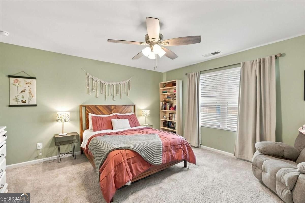 420 Union Station Street Cartersville - Photo 25