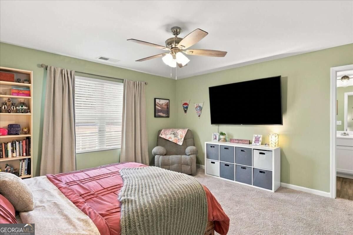 420 Union Station Street Cartersville - Photo 26