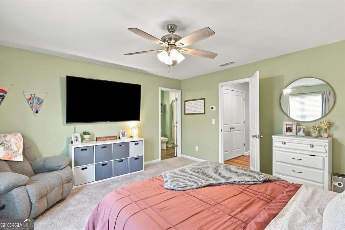 420 Union Station Street Cartersville - Photo 27