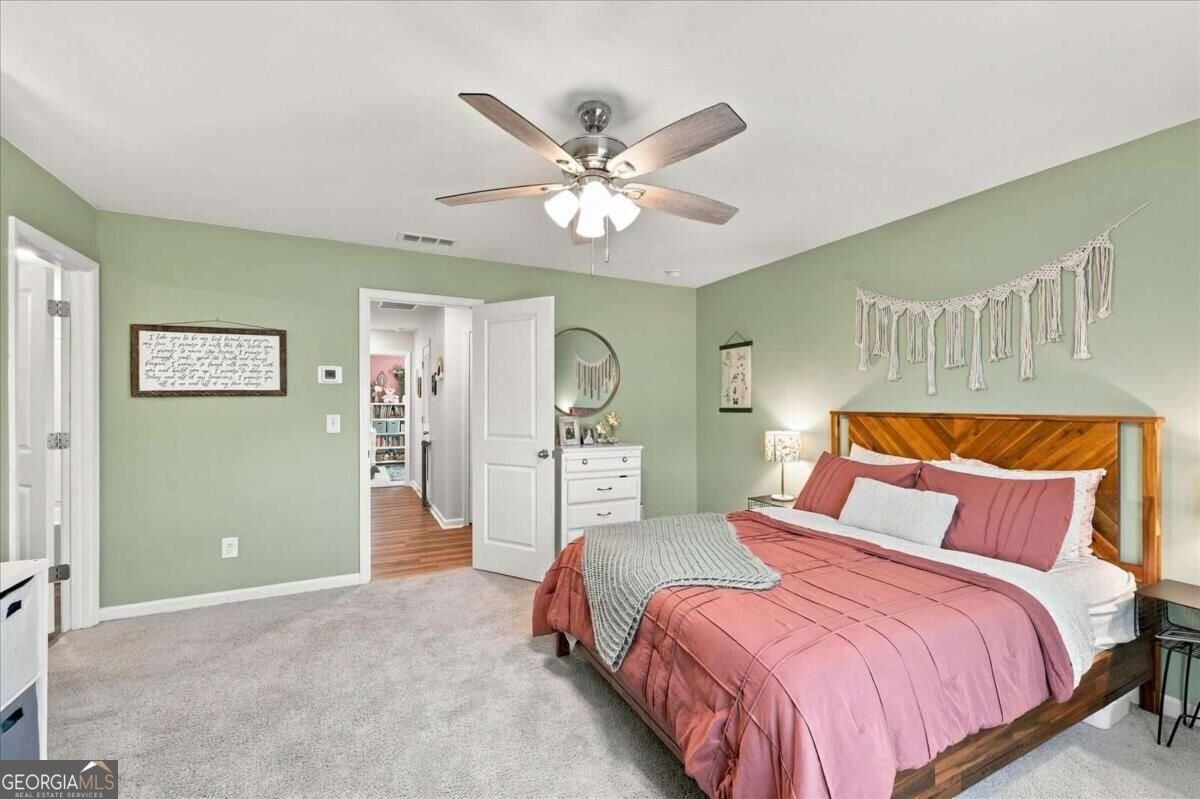 420 Union Station Street Cartersville - Photo 28