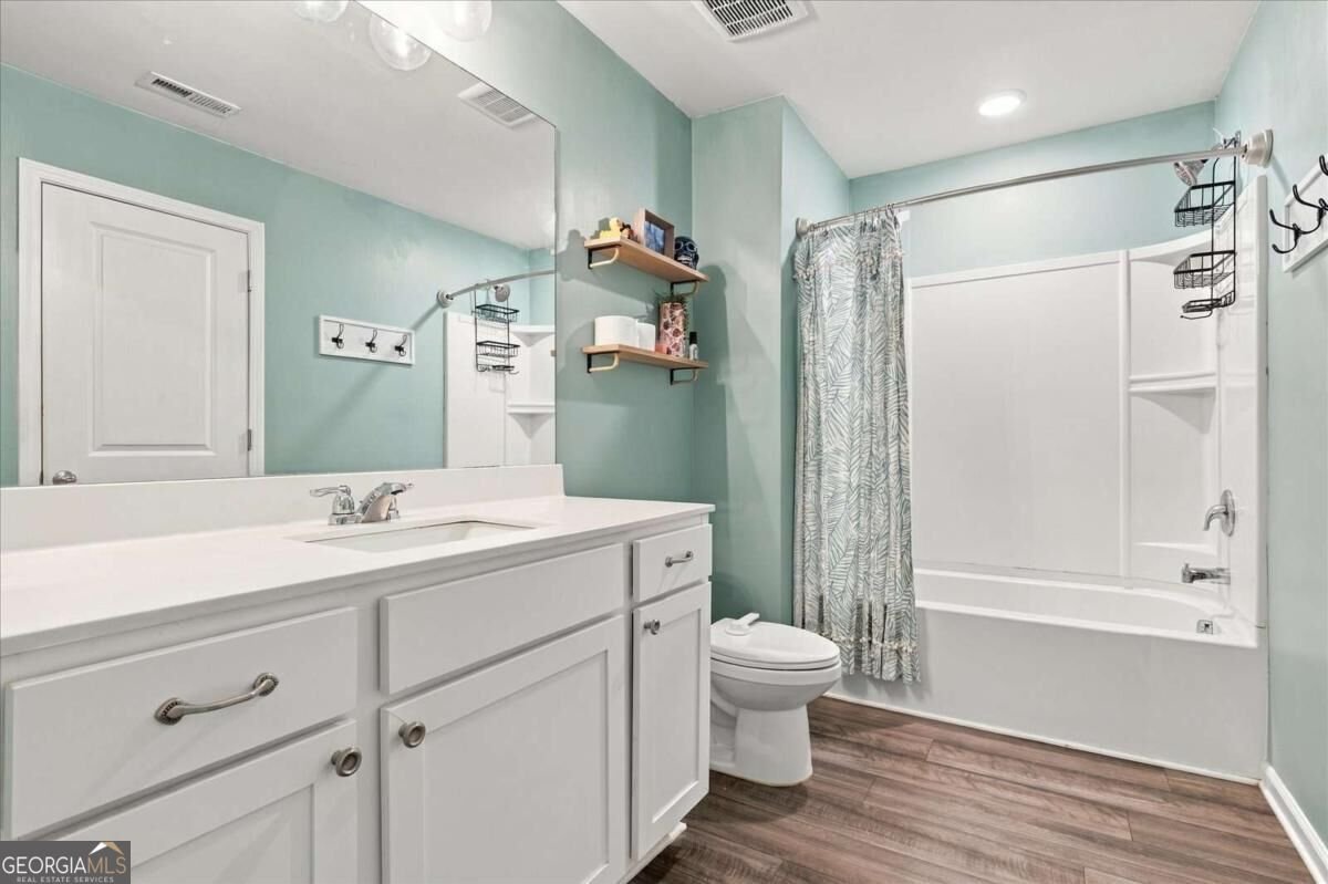 420 Union Station Street Cartersville - Photo 29