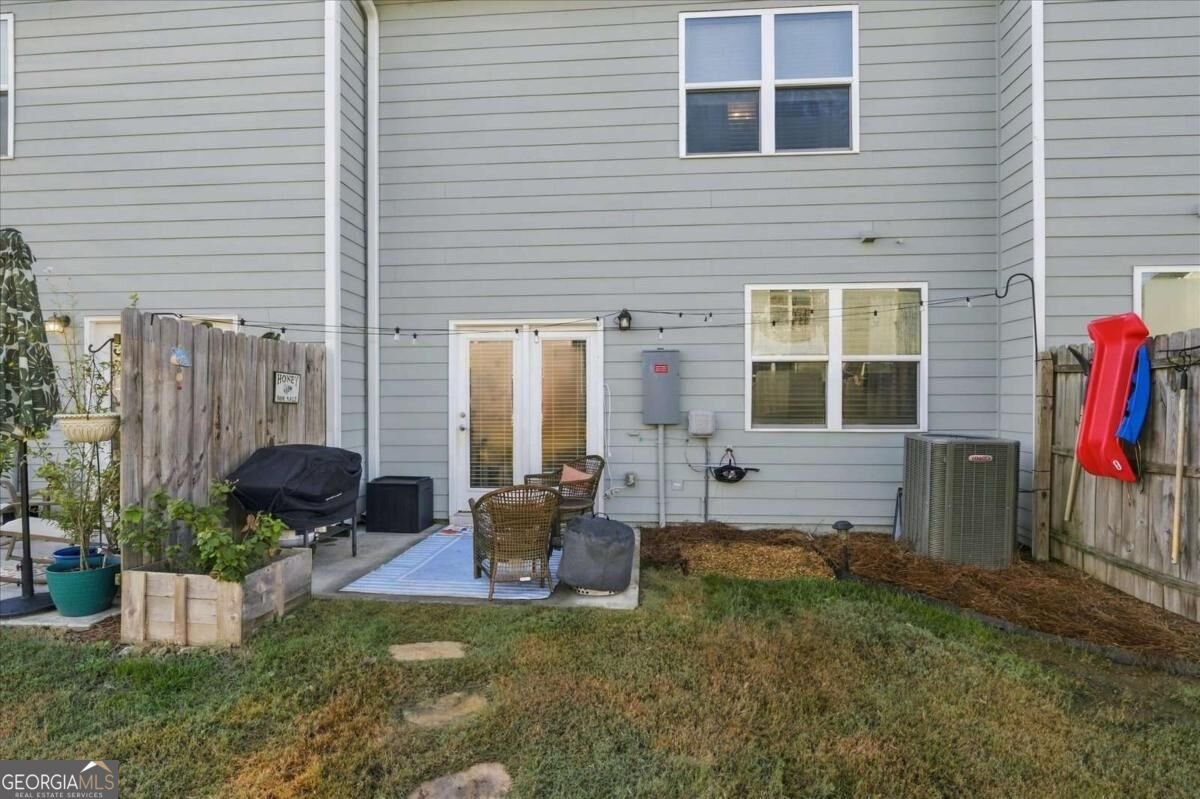 420 Union Station Street Cartersville - Photo 34