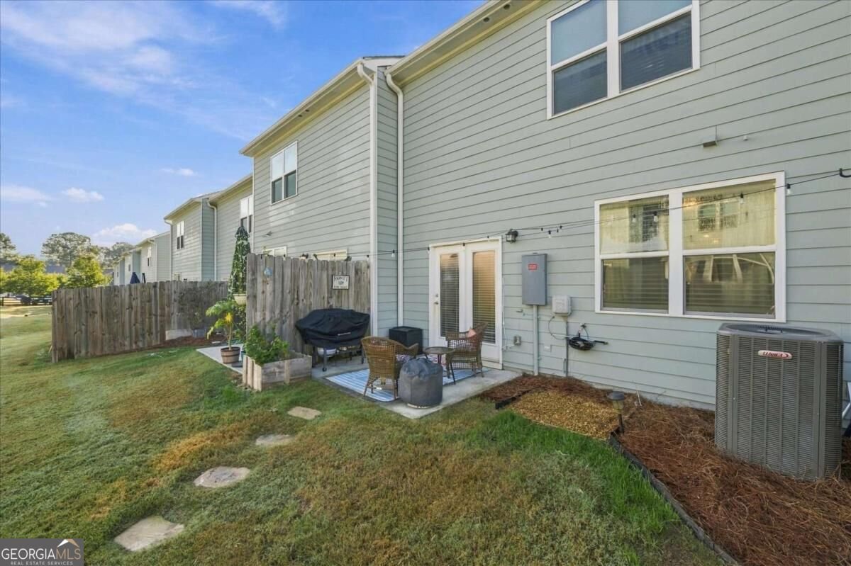 420 Union Station Street Cartersville - Photo 35