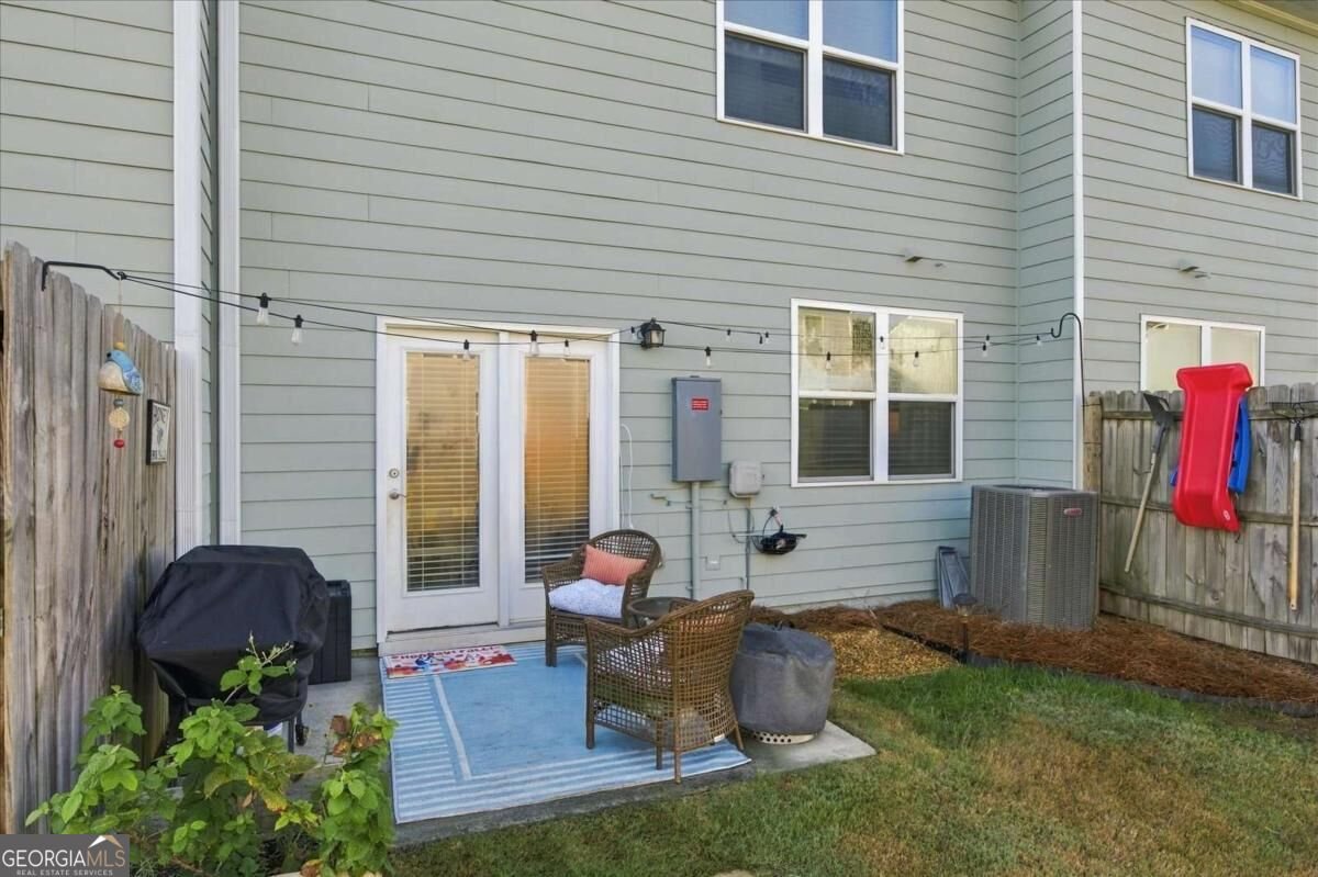 420 Union Station Street Cartersville - Photo 36