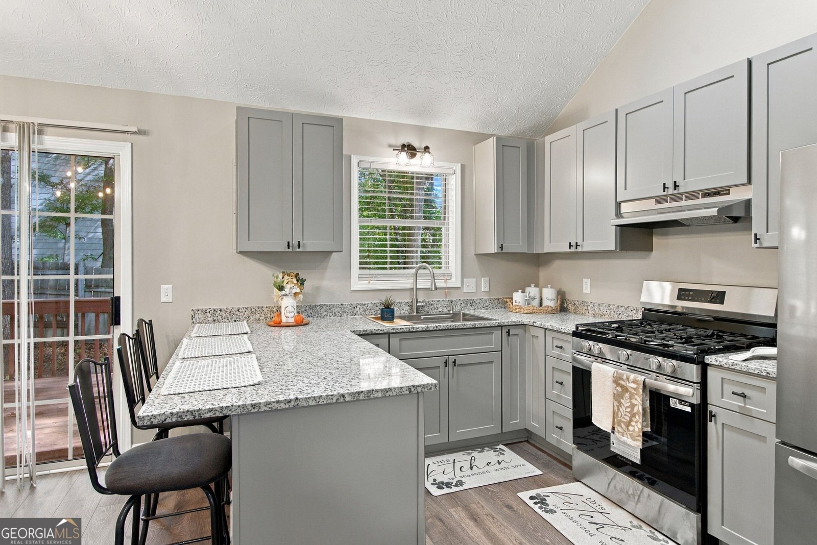 4303 Morningside Drive Powder Springs - Photo 12