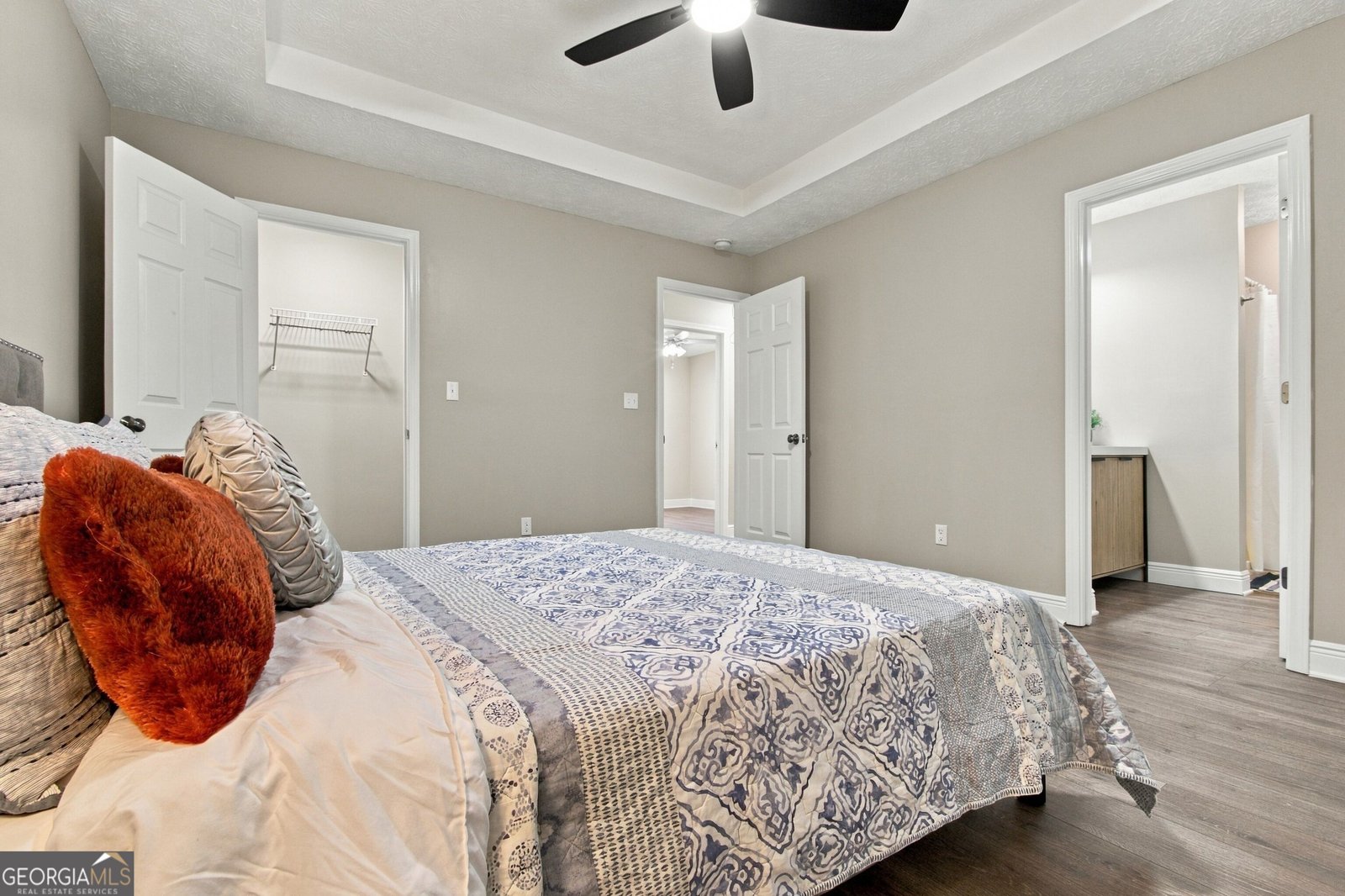 4303 Morningside Drive Powder Springs - Photo 15