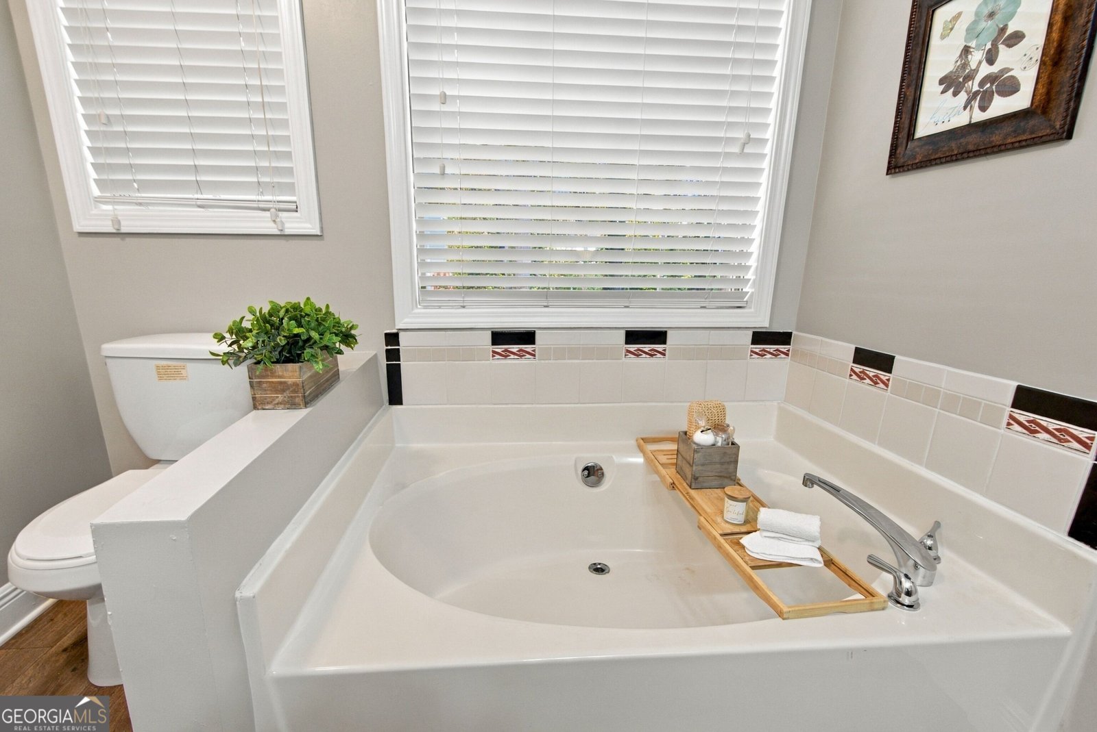 4303 Morningside Drive Powder Springs - Photo 17
