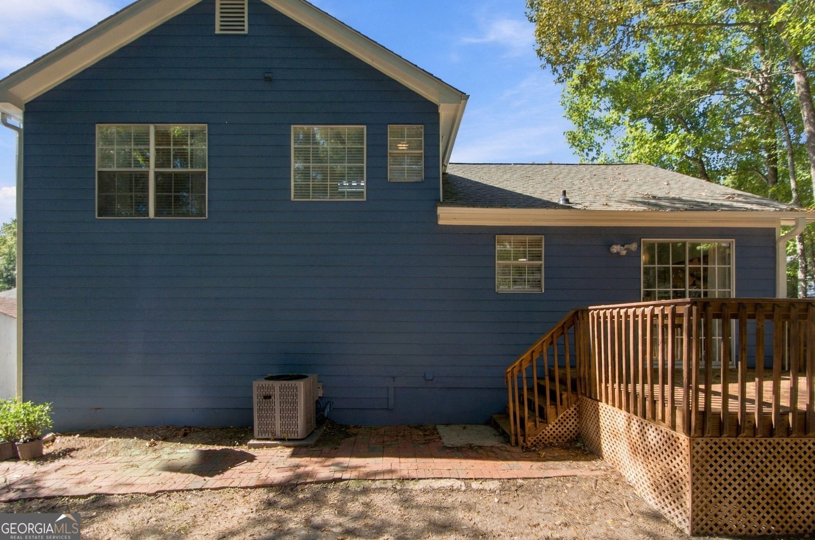 4303 Morningside Drive Powder Springs - Photo 29