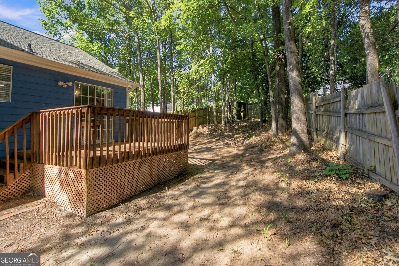 4303 Morningside Drive Powder Springs - Photo 30