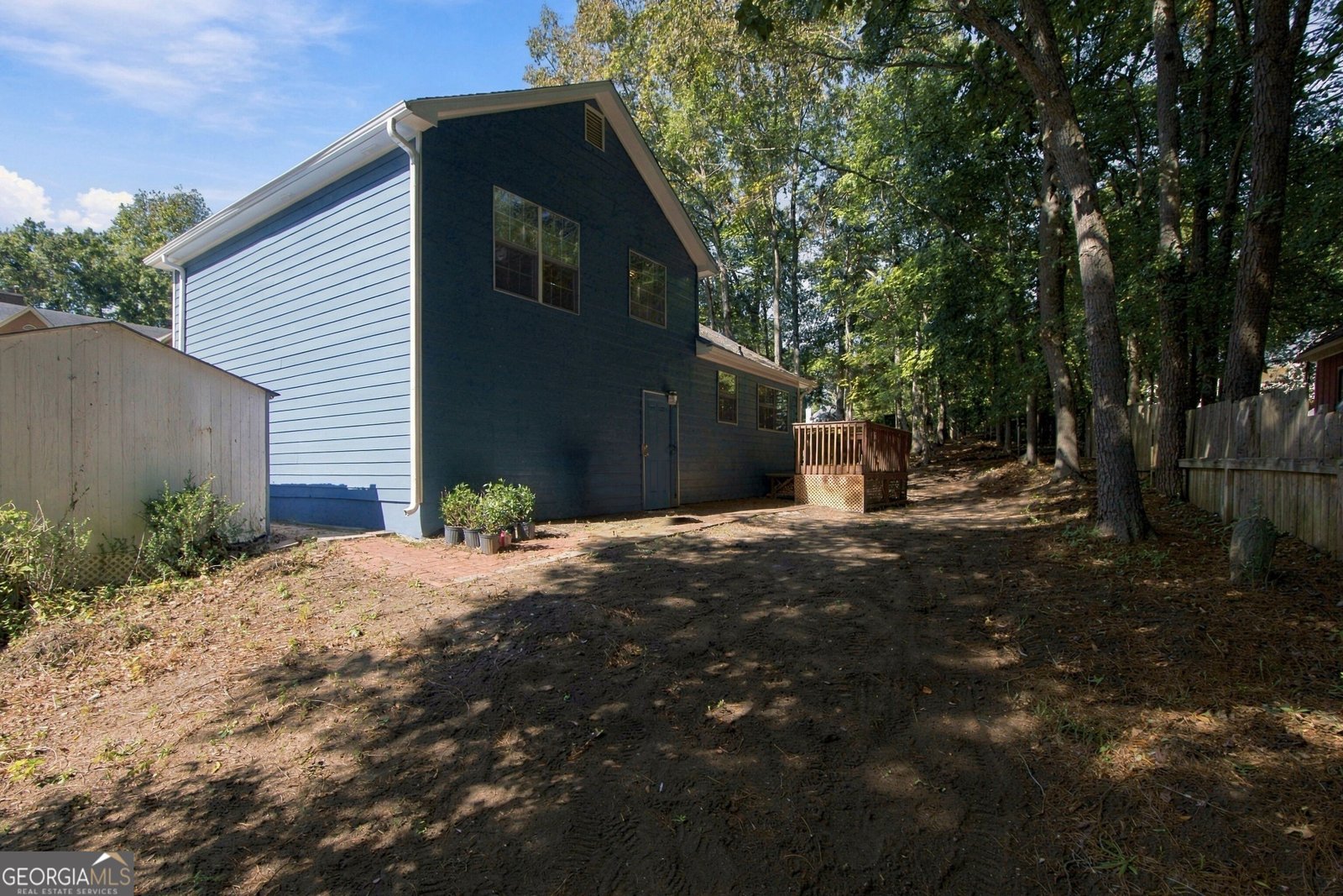 4303 Morningside Drive Powder Springs - Photo 31