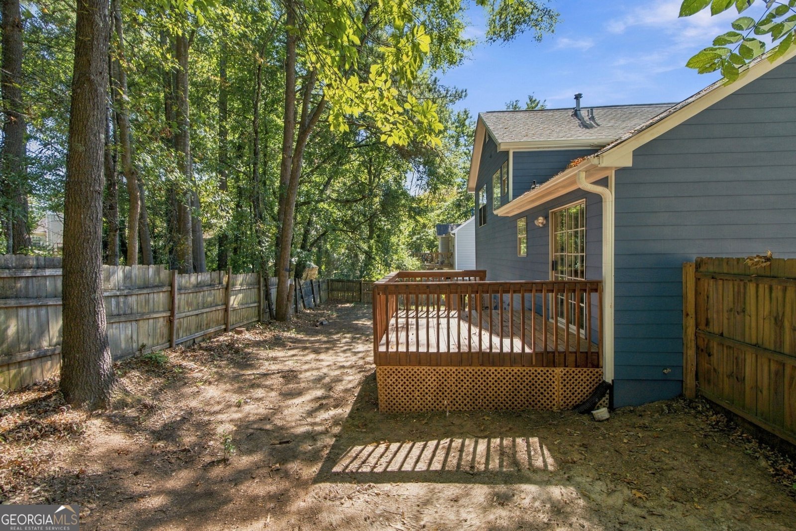 4303 Morningside Drive Powder Springs - Photo 32
