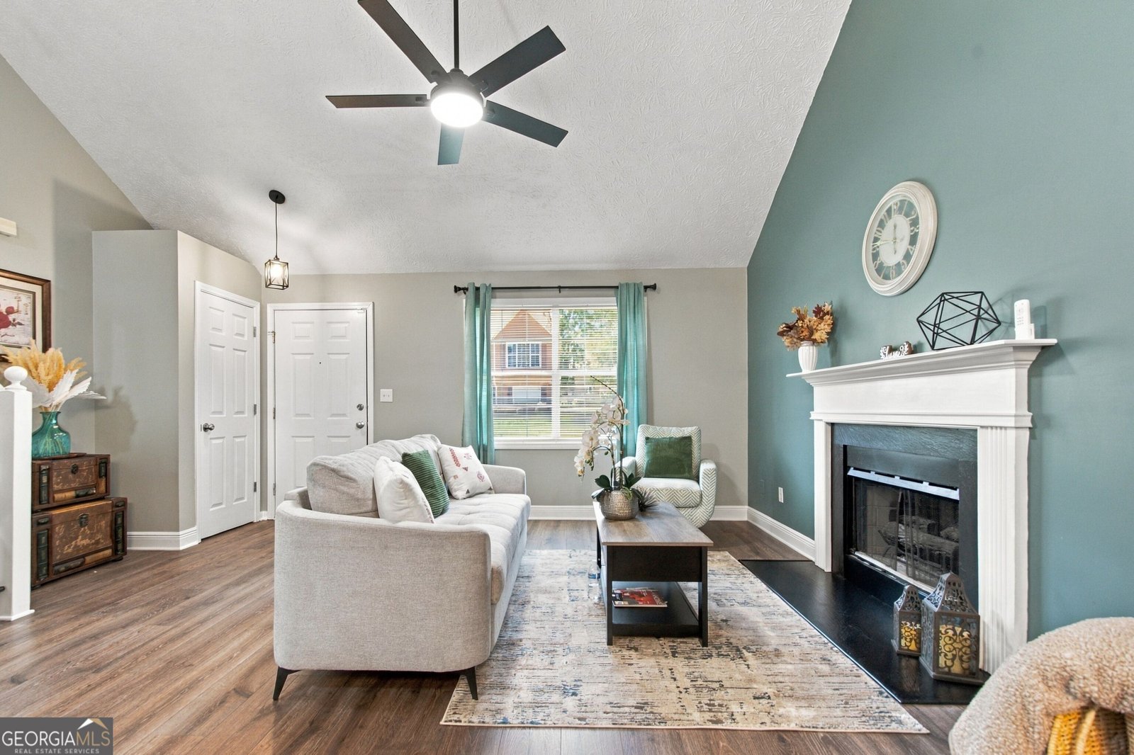 4303 Morningside Drive Powder Springs - Photo 7