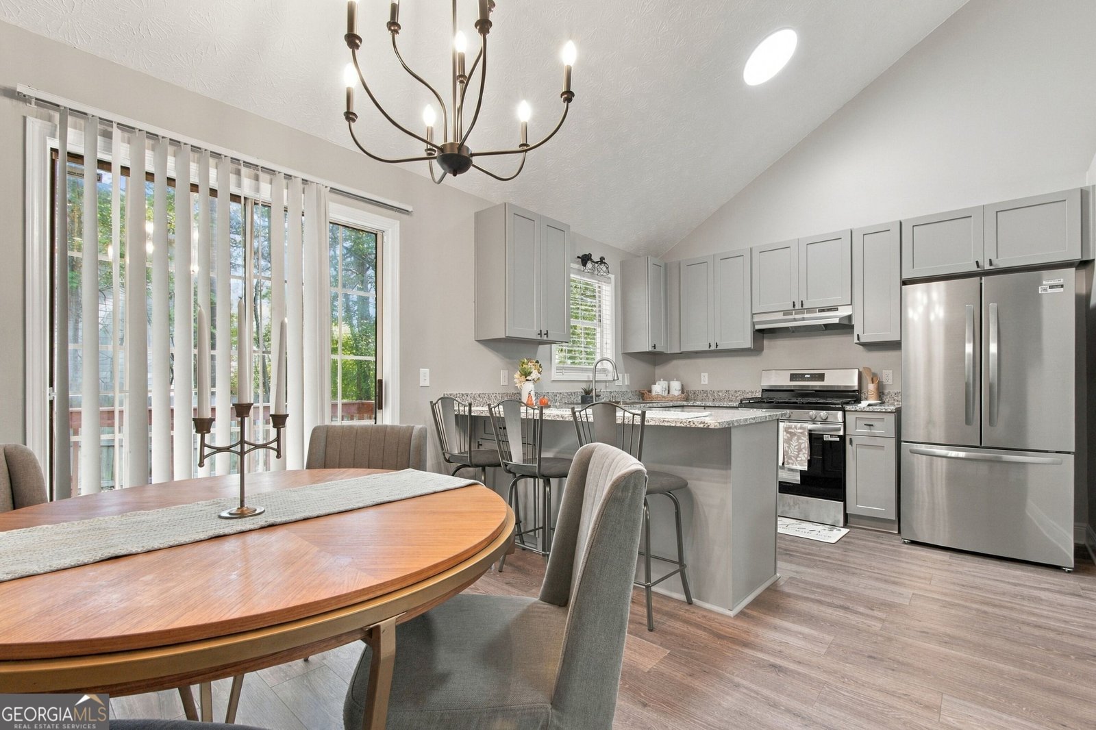 4303 Morningside Drive Powder Springs - Photo 8