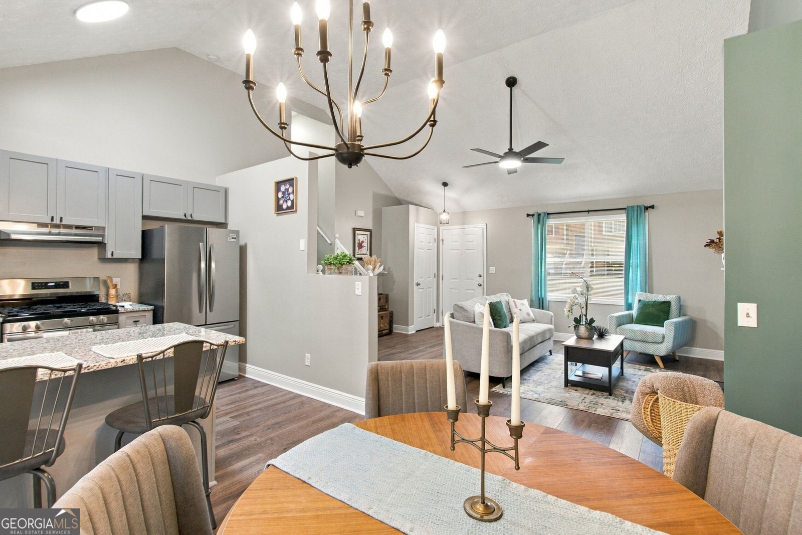 4303 Morningside Drive Powder Springs - Photo 9