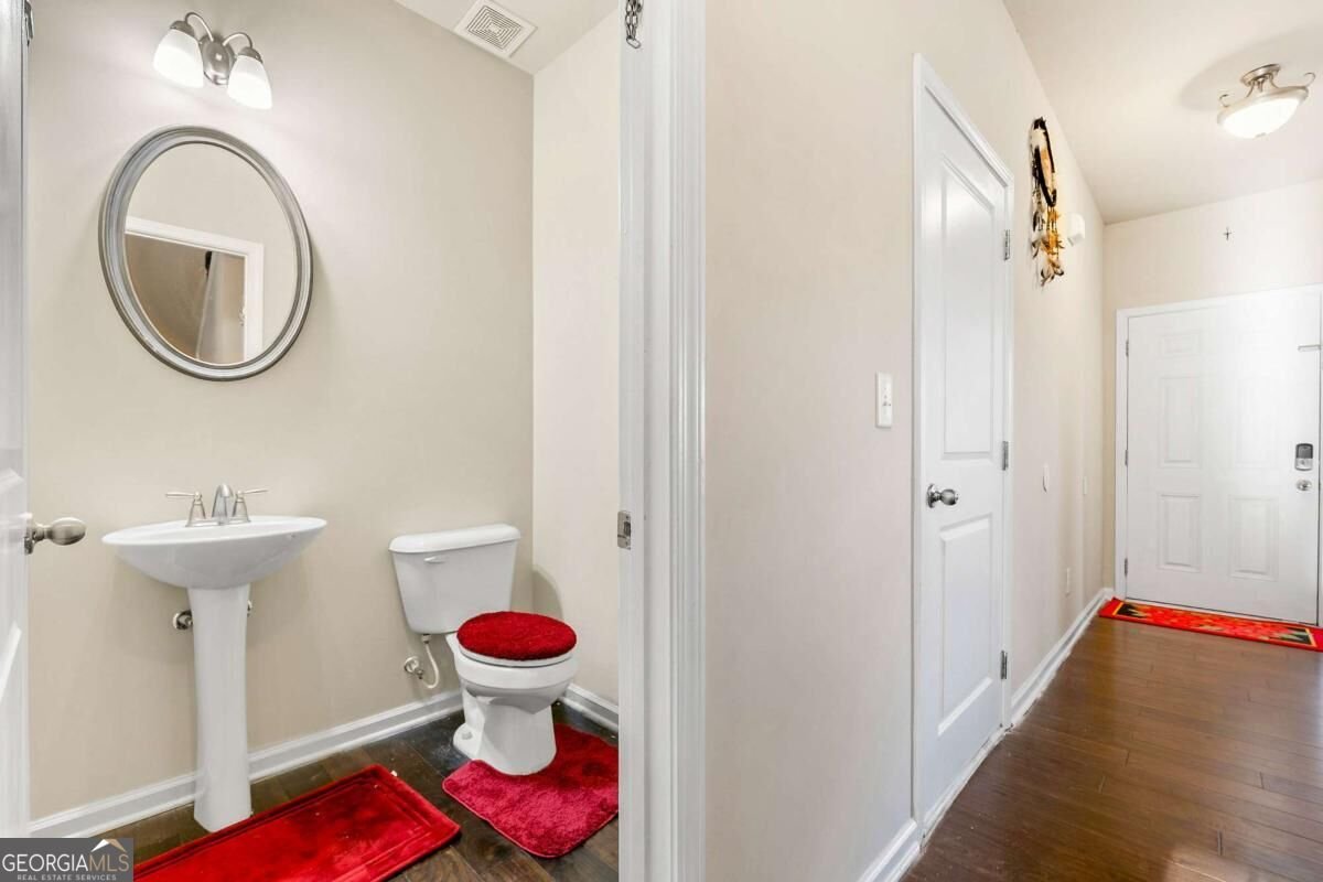 1347 Balvaird Drive Lawrenceville - Photo 13