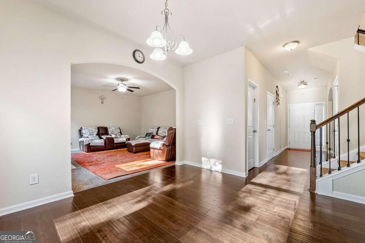 1347 Balvaird Drive Lawrenceville - Photo 14