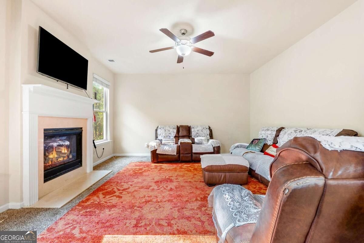 1347 Balvaird Drive Lawrenceville - Photo 15