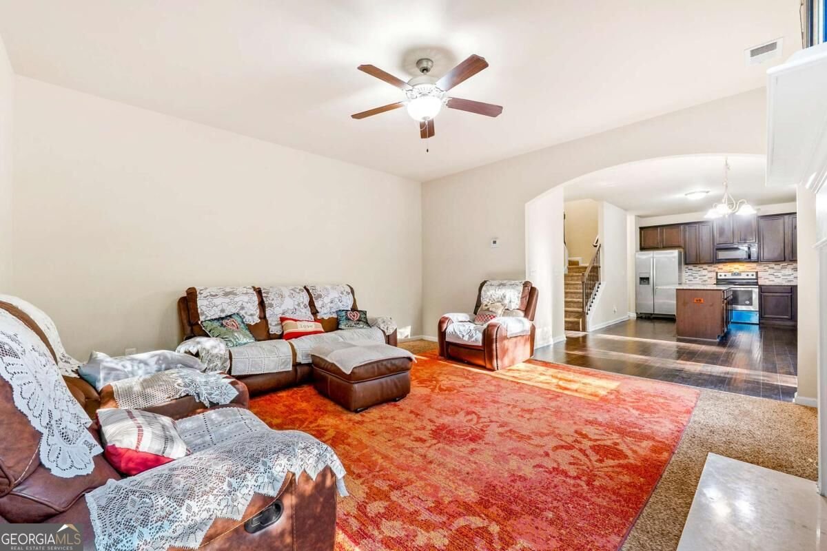 1347 Balvaird Drive Lawrenceville - Photo 16
