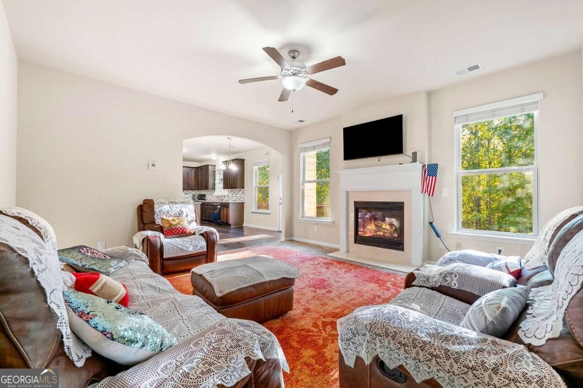 1347 Balvaird Drive Lawrenceville - Photo 17