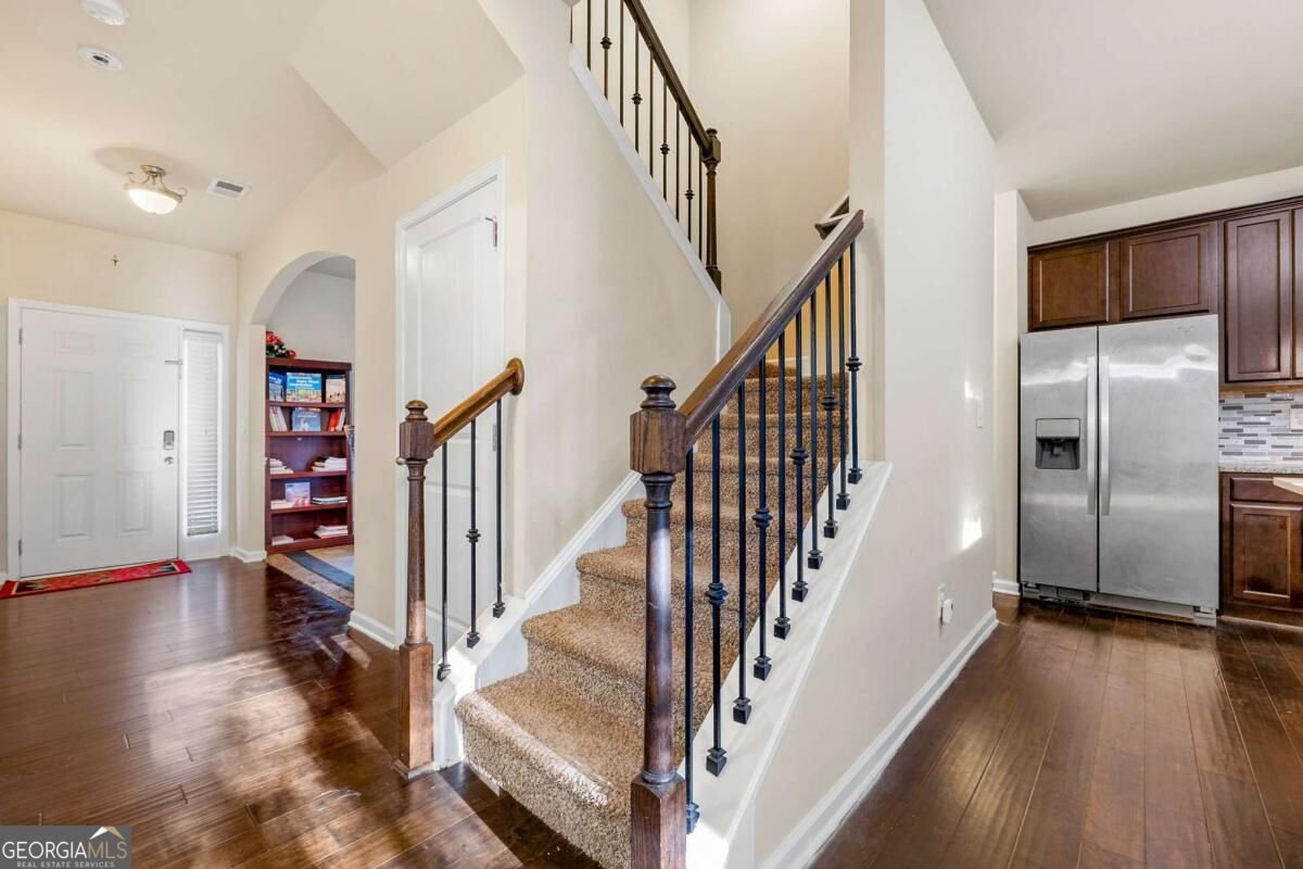 1347 Balvaird Drive Lawrenceville - Photo 19