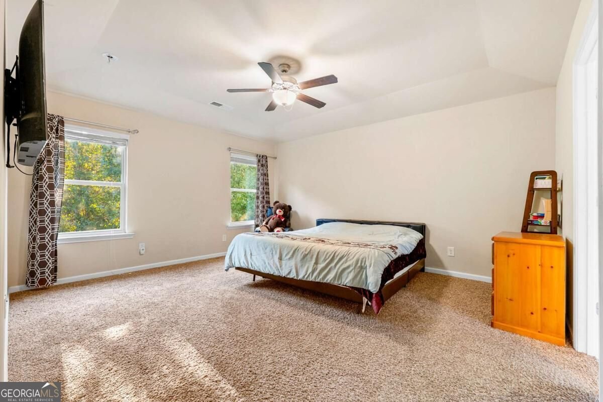 1347 Balvaird Drive Lawrenceville - Photo 20