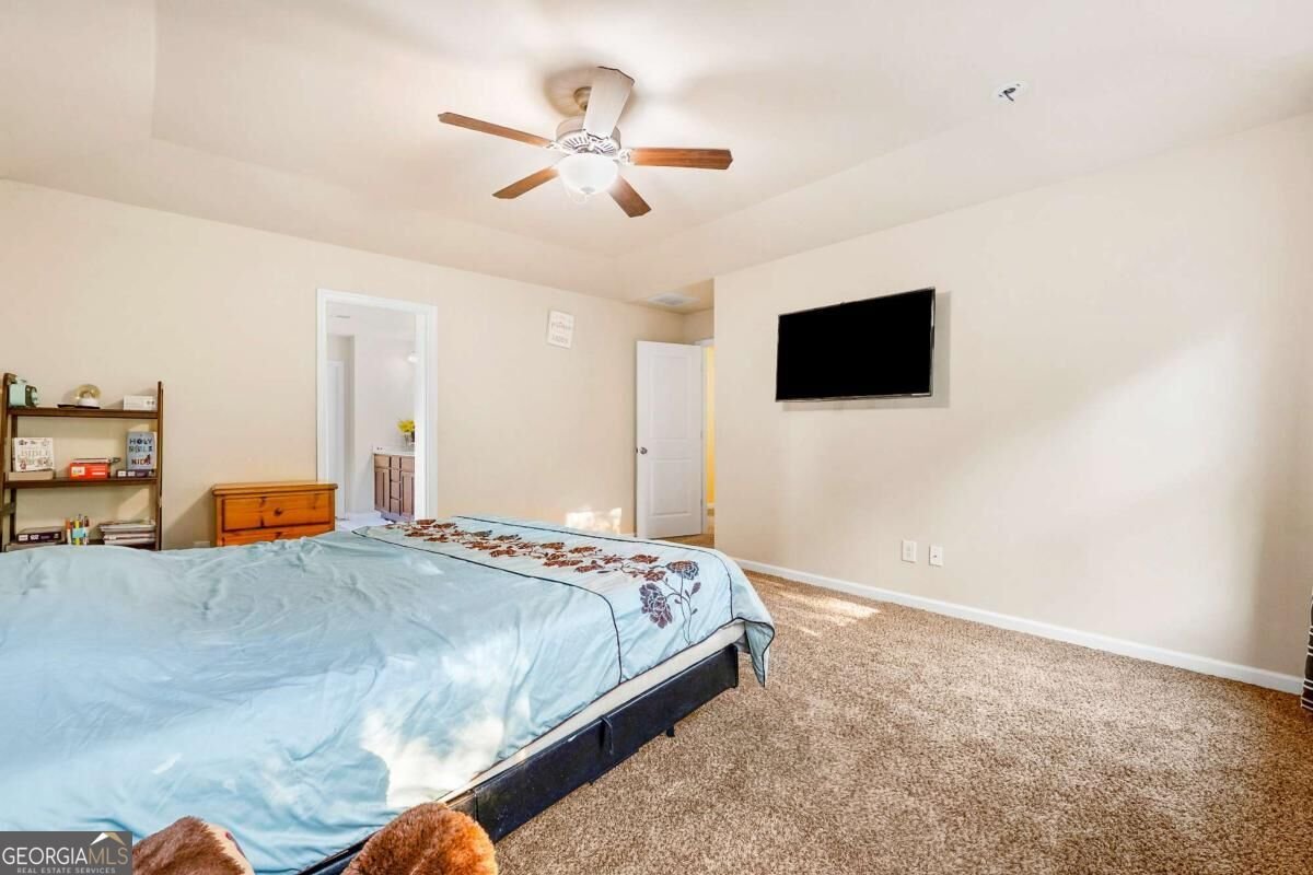 1347 Balvaird Drive Lawrenceville - Photo 21