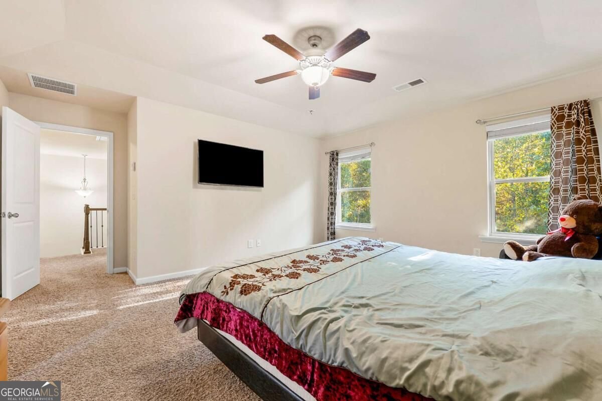 1347 Balvaird Drive Lawrenceville - Photo 22