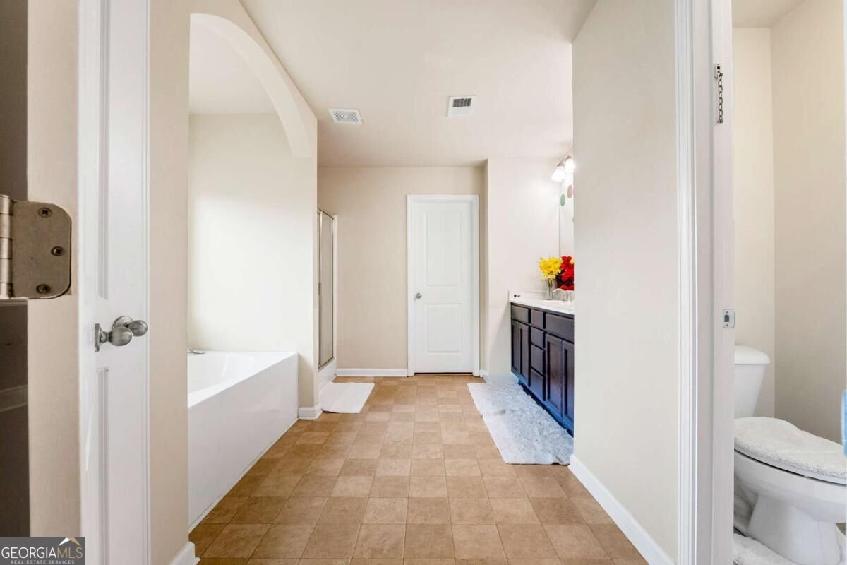 1347 Balvaird Drive Lawrenceville - Photo 23