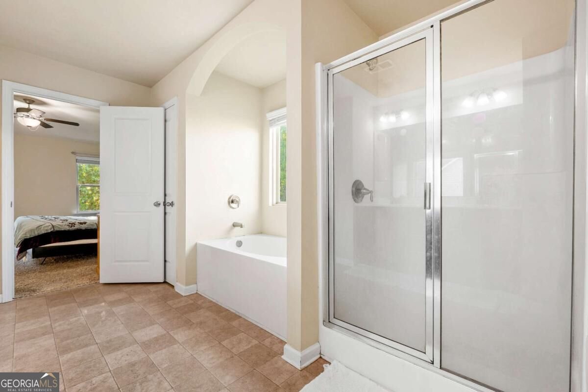 1347 Balvaird Drive Lawrenceville - Photo 25