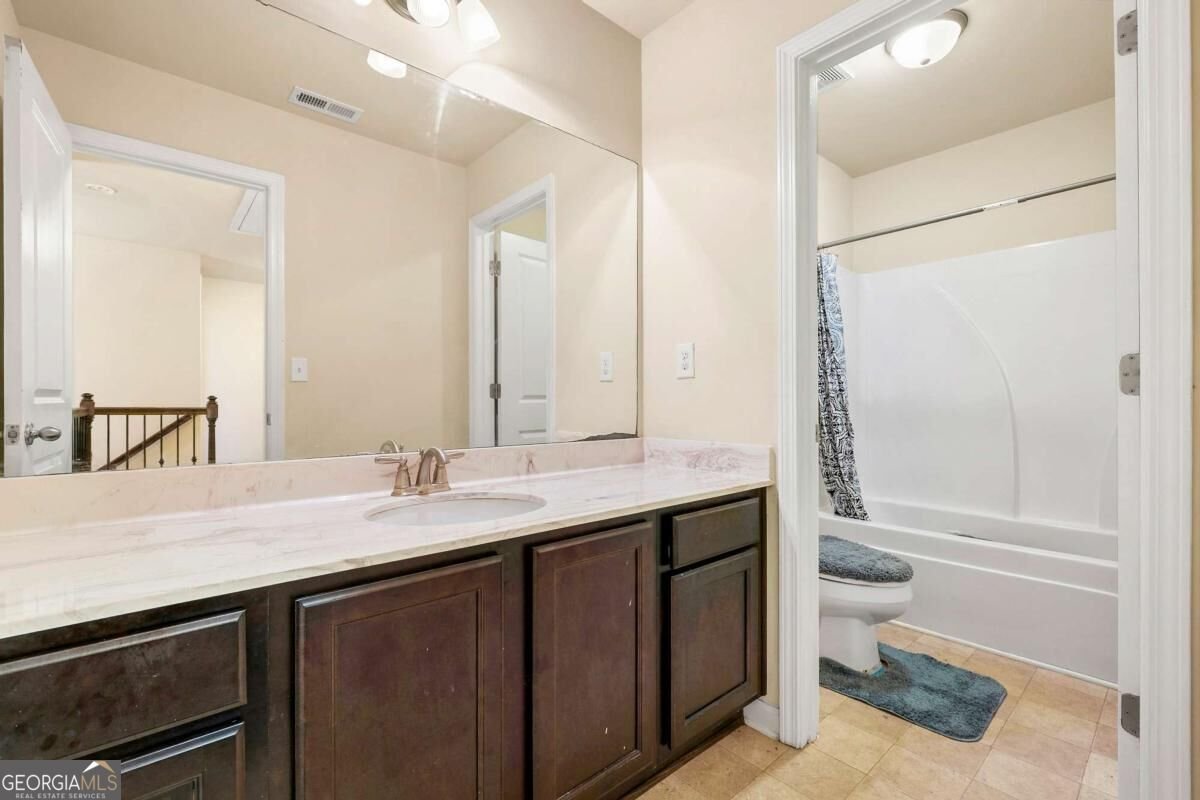 1347 Balvaird Drive Lawrenceville - Photo 33