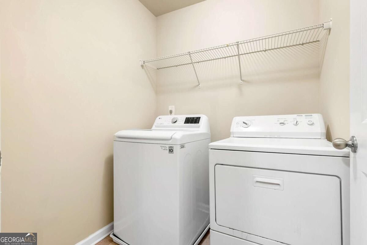 1347 Balvaird Drive Lawrenceville - Photo 35