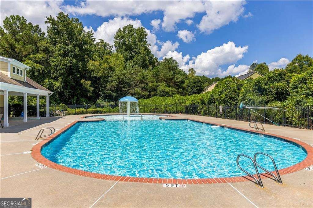 1347 Balvaird Drive Lawrenceville - Photo 47