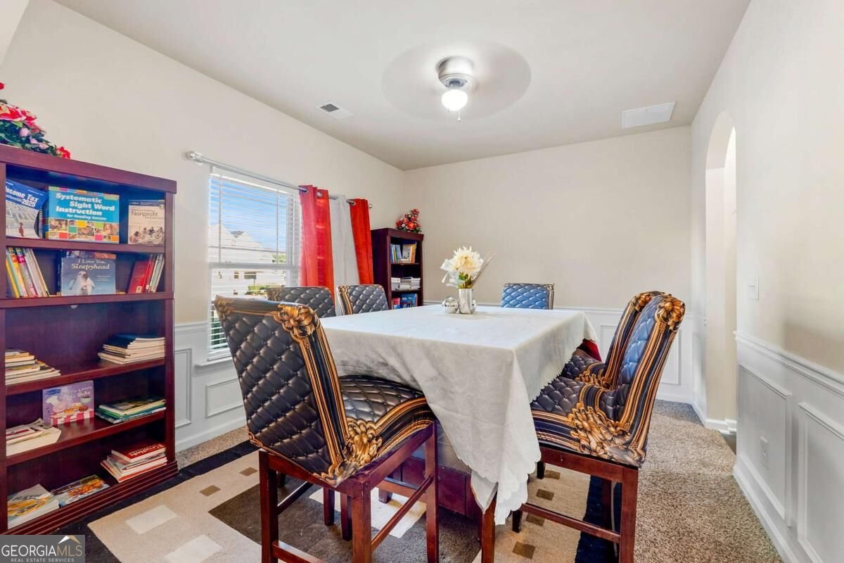 1347 Balvaird Drive Lawrenceville - Photo 8