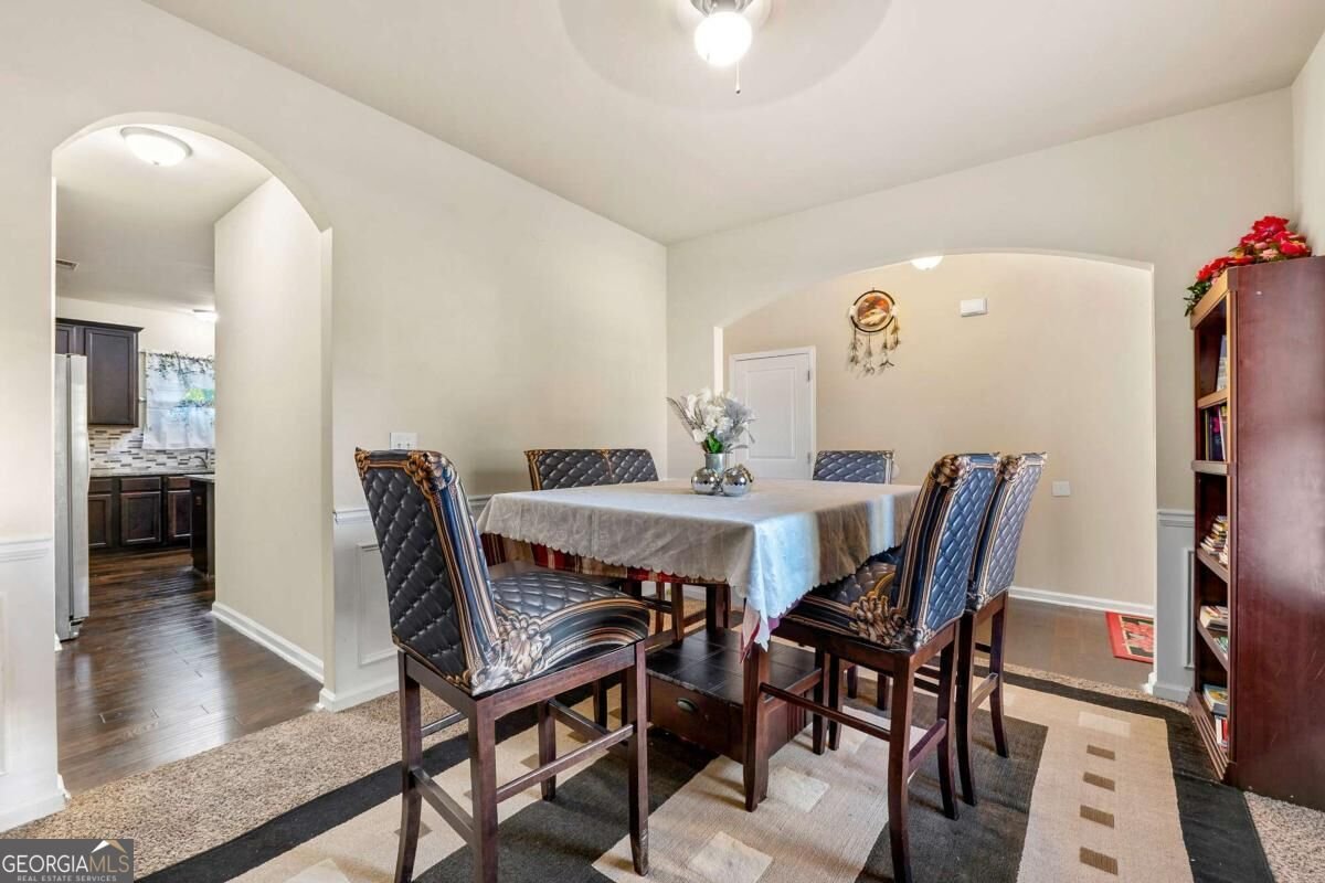 1347 Balvaird Drive Lawrenceville - Photo 9