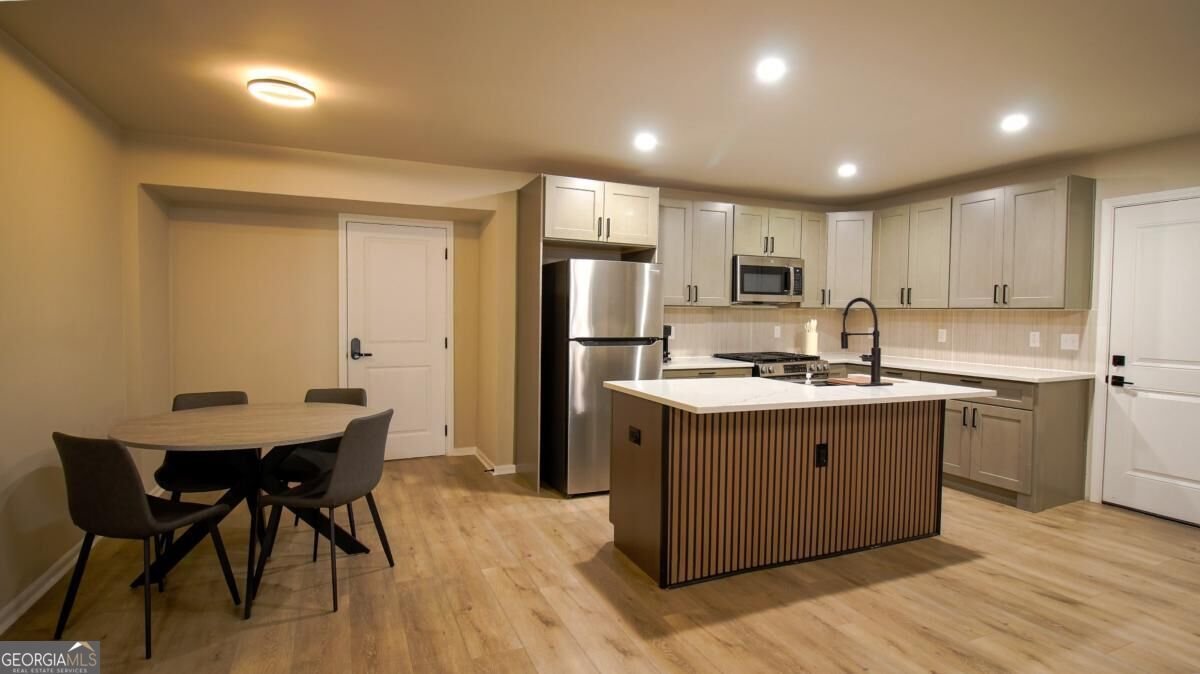 5207 White Boulevard Mableton - Photo 10
